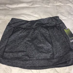 tek gear workout skort